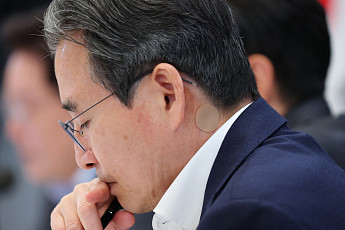 SNS로 뜬 ‘李 경제책사’ 김용범…SNS가 결국 정치적 부담으로