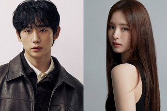 정해인x신세경 새 로맨스 온다⋯'러브 바이러스'서 호흡