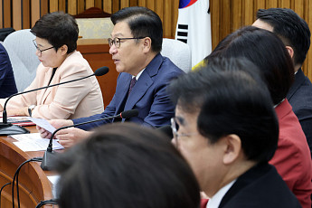 국힘 “김승원 지명, 李 공소취소 대국민 메시지…지명 철회 0순위”