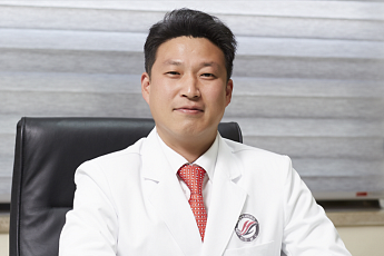 한림대학교의료원 제21대 이재준 의료원장 취임