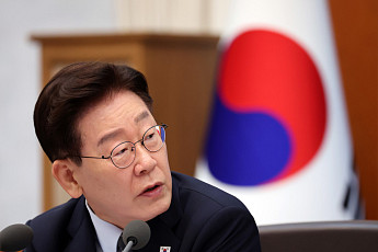 이 대통령 “실종사건 맘대로 지워…최종책임자 명확히 해야”
