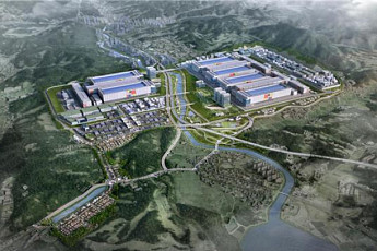 LH, 용인 반도체 국가산단 10월 착공…2028년 첫 팹 착공 속도