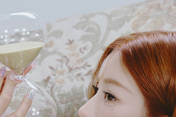 '서머퀸' 권은비, 이유 있는 변신⋯