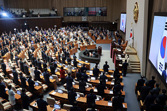 정기국회 100일 대장정 돌입…여야, 첫날 ‘민생 협치’ 시동 [종합]