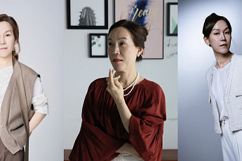 블루니들, 코바늘에 현대적 감각 더한 프라임 세대의 빈티지