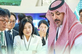 네이버, 사우디서 예약ㆍ결제 통합서비스 구축 추진