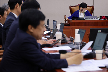 법사위, '특조위 활동 1년 연장' 이태원참사 특별법 개정안 의결