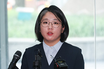 용혜인, ‘비례대표 유지’ 즉답 피해⋯“청문회서 입장 밝힐 것”