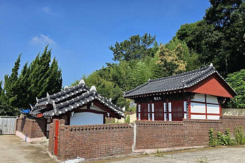함평군, 향토문화유산 3곳 신규 지정