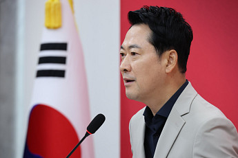 장동혁 “김승원·용혜인 지명 즉각 철회해야…개각 국민에 낙제점”