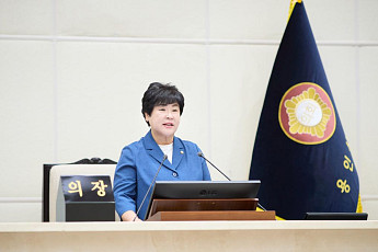장정순 “재정·안전 더 꼼꼼히”…용인시의회, 32건 심의·반도체 도로현안까지