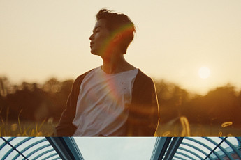 마크, 10일 솔로 컴백 확정⋯꾸밈 덜고 본연에 집중