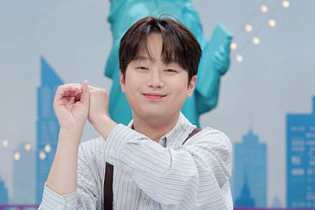 이찬원, 미국인과 대구 사투리 대결⋯뜻밖의 서열 정리까지