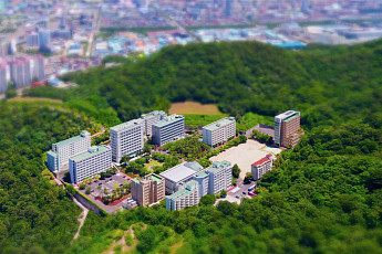 부영그룹, 창신대에 2억5000만원 지원⋯“교육·취업·시설 지원”