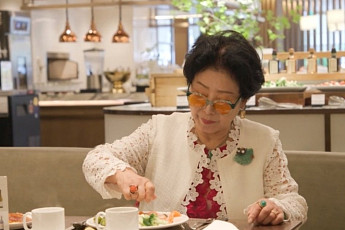 [브라보 문화 이슈] “돈은 이렇게 써야” 82세 선우용여의 ‘어른 소비법’