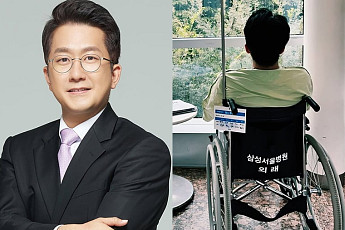 '한판승부' 박재홍 아나운서, 20일 공백의 이유⋯운동 중 쓰러져 