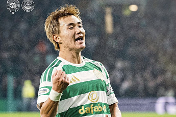 ‘AG 와일드카드’ 양현준, 시즌 첫 골⋯셀틱 3-0 완승