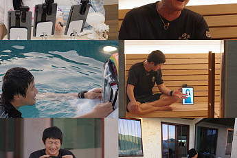 기안84, 프로그램 강제 하차 위기⋯'기이안 연애' AI 선택에 긴장