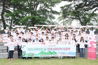 ‘다름’을 경쟁력으로…LG, 다문화 청소년 7000명 키웠다 [CSR 필름 리와인드]