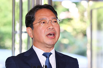 김승원 법무장관 후보자 청문회 15일 개최…재산 6억8509만원 신고