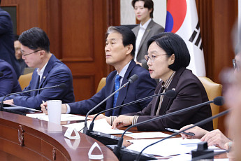 한총리 