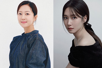 염정아ㆍ박은빈, 영화 '남은정' 주연 확정⋯위하준도 출연