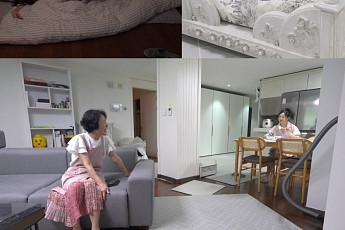 ‘전참시’ 효연, 19년째 소녀시대 숙소 생활⋯21년 인연 이모님 공개