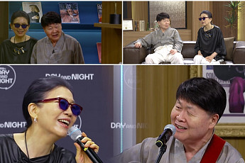 ‘데이앤나잇’ 송창식 “‘불꽃’, 정훈희 주려고 만든 곡”⋯51년 만의 비화