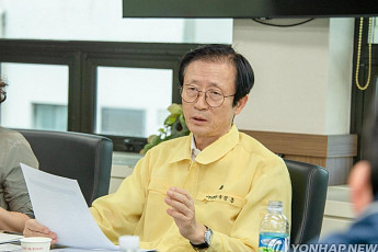 이갑준 전 부산 사하구청장, 벌금 500만원 확정