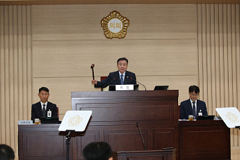 현안 산적한 익산시…참여연대 “실행계획으로 답해야”