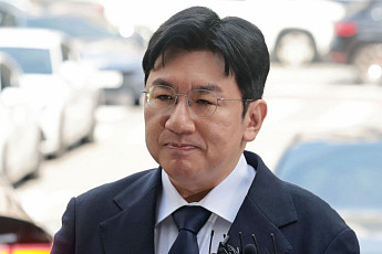 방시혁 측, '사기적 부정거래' 혐의 검찰 송치에 