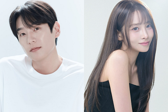 배우ㆍ아이돌 부부 탄생⋯곽시양, 러블리즈 유지애와 결혼 발표 [전문]