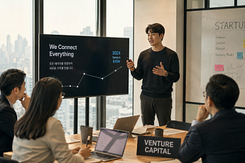 IPO 올인 생태계의 한계…M&A 막힌 한국 벤처, 돈맥경화 터진다