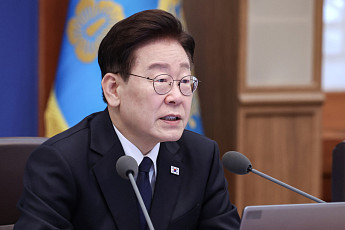 李 “부산 예인선 전복, 실종자 수색 총력…사고경위 파악·재발 방지책 수립”