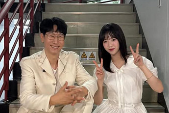 지석진, '충주 지씨' 지예은 결혼에 친오빠 모드⋯“바타 속 썩이면 이야기해”