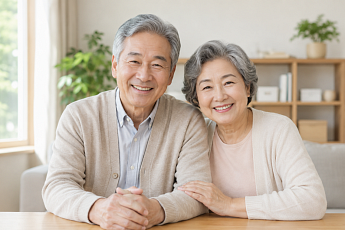 내년 노인정책 예산 31.8조, 9.5% 증액…기초연금·치매공공신탁 지원 확대