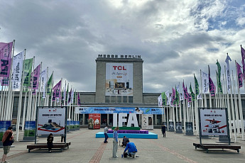 삼성전자, 글로벌 크리에이터 잡는다…베를린에 ‘삼성 크리에이터 허브’ [IFA 2026]