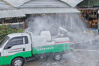 농식품부, 예천 구제역 현장점검…“백신 누락 막아 추가 확산 차단”