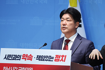 ‘윤석열 수행실장’ 이용 전 의원, 다시 썰매판으로⋯대표팀 총감독 복귀