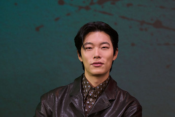 류준열 '들쥐' 흥행 터졌다⋯일주일 만에 넷플릭스 4위