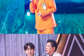 ‘금타는 금요일’ 김용빈, 첫 ‘사모곡’에 박상철 눈물⋯“목소리에 빠져들어”