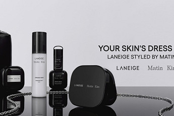 라네즈 '마뗑킴 컬래버레이션 컬렉션'·홍콩반점 '부대찌개짬뽕' 외[나왔다 신상]