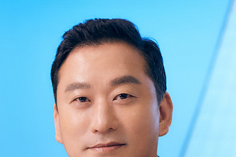 김성환 한국투자증권 대표, 금투협 비상근부회장 선임