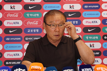 박항서 “한국축구 새롭게 태어나야”…월드컵 지원단장 뒷이야기 공개