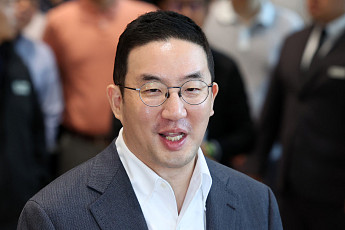 ‘LG家 상속분쟁’ 2심 시작...비공개로 진행