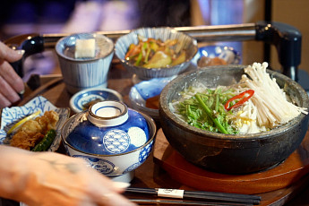 '2TV 생생정보' 오늘방송맛집- 장사의 신, 30년 장인! 복어 맛집 '복○'
