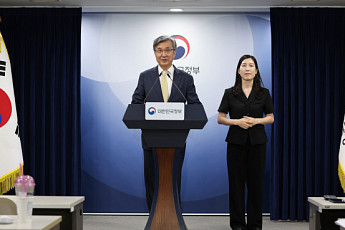 초대 중수청장 후보에 김관정·김지용·문홍주·이윤제⋯검사 출신 2명·판사 1명·교수 1명 [종합]
