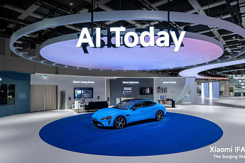 가전 넘어 자동차까지 연결…샤오미가 그린 ‘AI 생태계’ [IFA 2026]