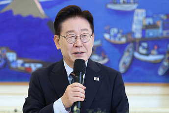 李대통령 “한 번의 연체가 평생 발목 잡아선 안 돼…재기 지원 확대”