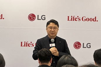 LG전자 백승태 부사장 “2030년 피지컬AI 수요 변곡점…로봇이 제로레이버홈 핵심” [IFA 2026]